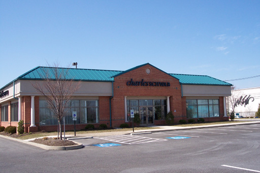 Charles Schwab Marlton NJ