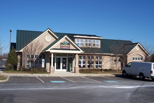 First Service Bank Langhorne