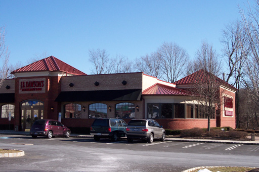 J.B. Dawsons Restaurant