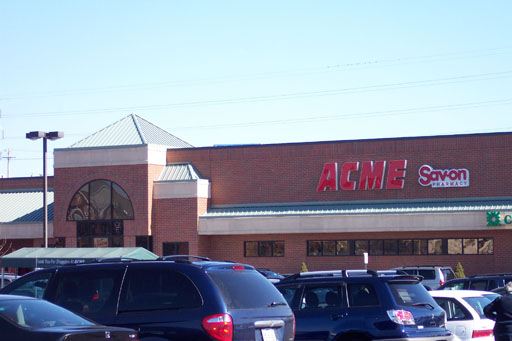 Acme Philadelphia PA