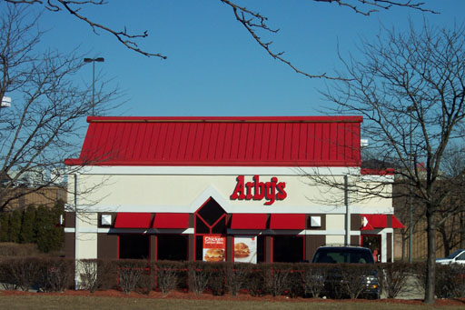 Arby's Philadelphia PA