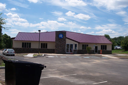 Bucks Physical Therapy Richboro PA 4
