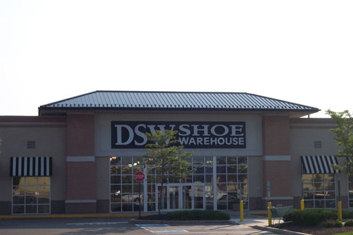 Designer Shoe Warehouse Plymouth Meeting PA