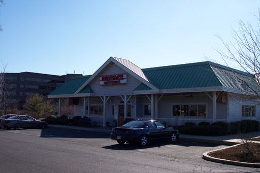 Outback Steakhouse Bensalem PA