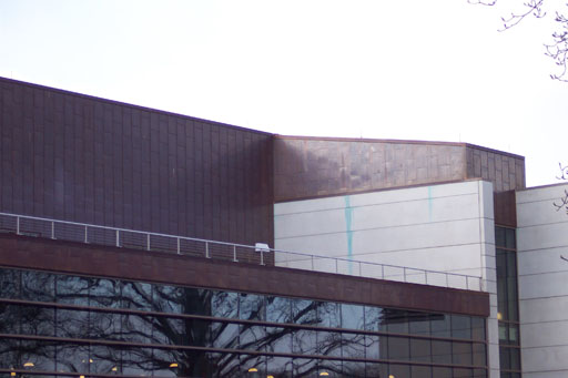 Philadelphia University 6