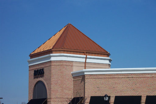 Promenade Marlton NJ 2