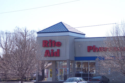 Rite Aid Philadelphia PA