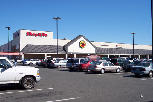 Shop Rite Philadelphia PA