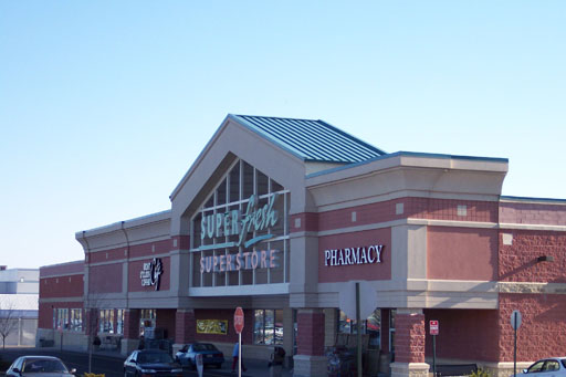 Superfresh Supermarket Philadelphia PA