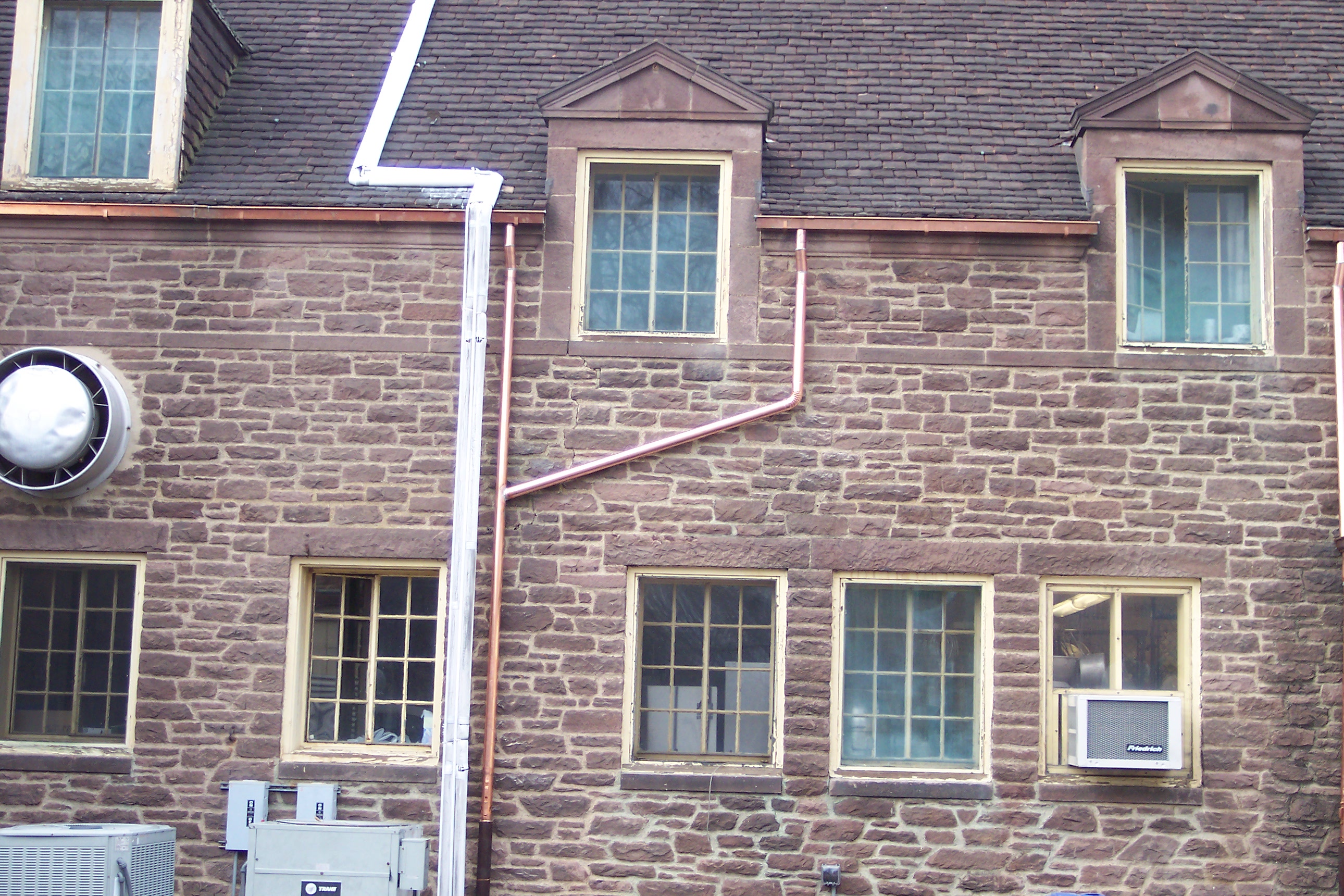Historical Project