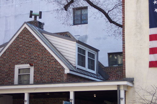 Betsy Ross House 2