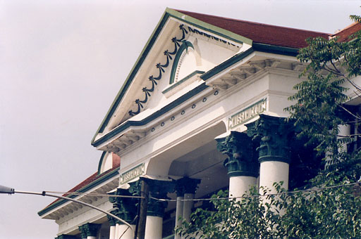 Historical Project 1