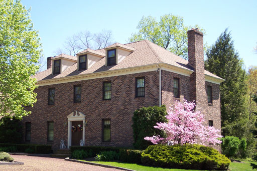 Aichorn Residence