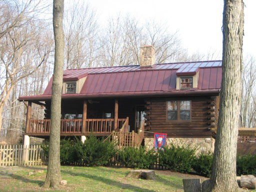 Hipps House
