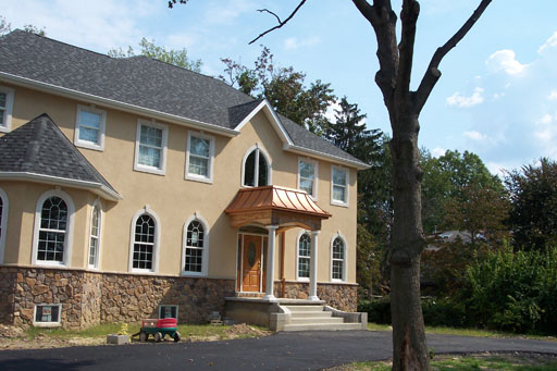 Pody Residence